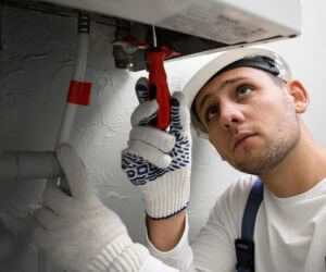 About Emergency plumbing pros North Highlands, CA