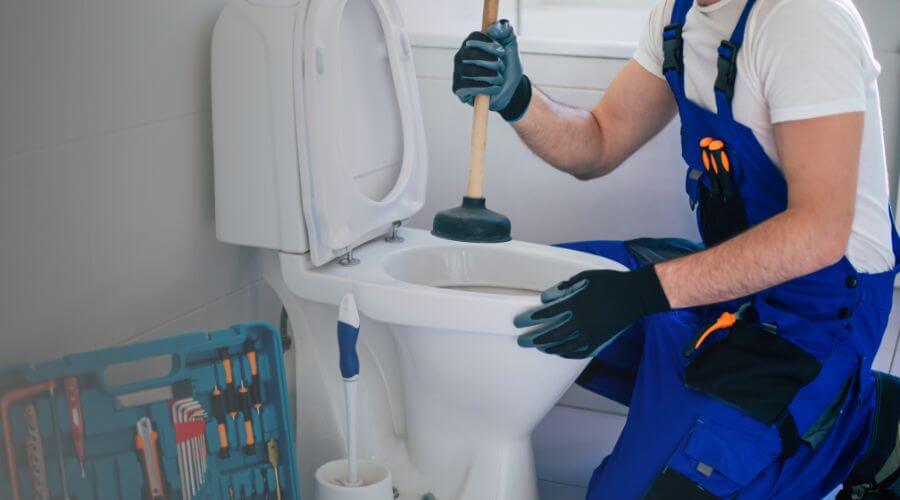 Professional emergency plumbing in North Highlands, CA